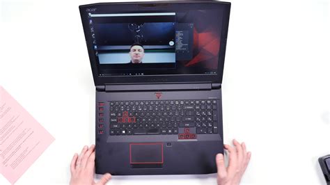 Unboxing And Review Acer Predator 17x Un Adevărat Monstru De Gaming