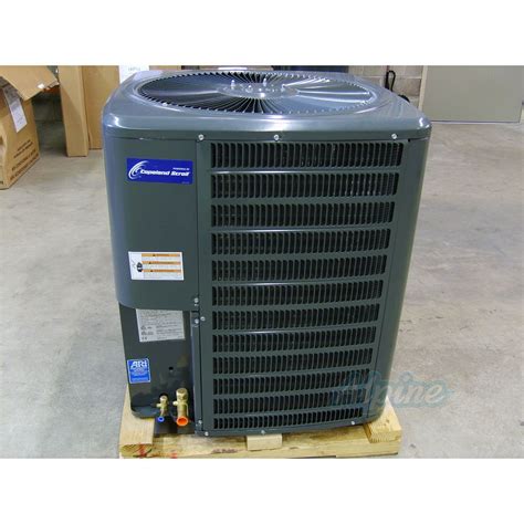 In ac jargon, btu's measure the amount of heat an air conditioning unit can remove from the room. Goodman GSC130421A Central Air Conditioner Item No 3213 3 ...