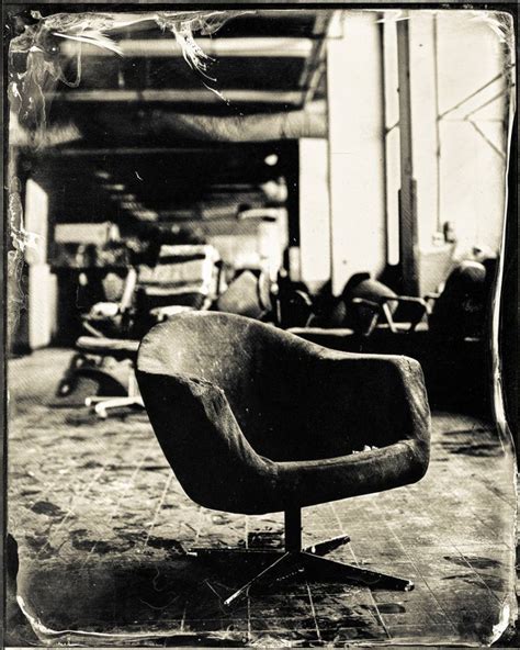 The Great Depression Borut Peterlin Photography