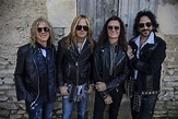 The Dead Daisies release new single Holy Ground - PlanetMosh