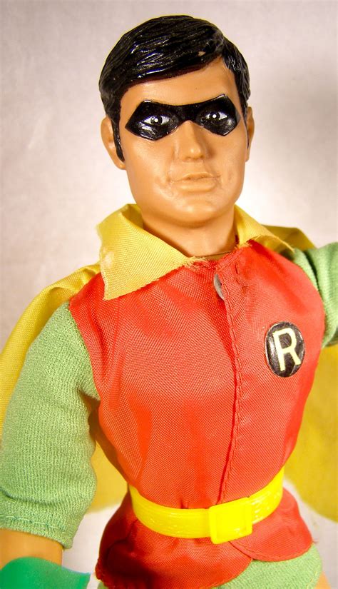 My Toy Collection 12″ Mego Worlds Greatest Super Heros Superhero