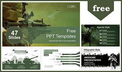 126+ Free After Effects Military Template - Free Download SVG Cut Files