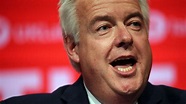 First Minister of Wales Carwyn Jones stepping down in autumn | UK News ...