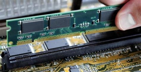 Pengertian RAM Adalah Fungsi Ukuran Cara Kerja RAM Lengkap