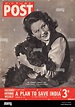 1942 Picture Post Pauline Tennant Stock Photo - Alamy