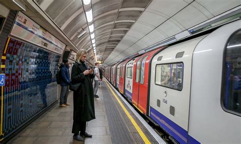 lesbian couple harassed by man on london underground