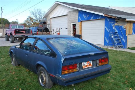 1985 Chevrolet Cavalier For Sale Used Cars On Buysellsearch