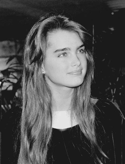 30 Beautiful Photos Of Brooke Shields As A Teenager In The 1970s Vintage News Daily