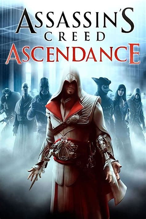 Assassin S Creed Ascendance Movie Release Date Cast Trailer