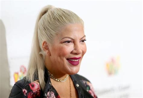 Tori Spelling Shamed About Kids Weight Clothes In Back To School Pic