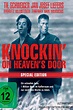 Knockin' on Heaven's Door (1997) - Posters — The Movie Database (TMDb)