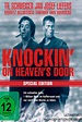 Knockin' on Heaven's Door (1997) - Posters — The Movie Database (TMDb)