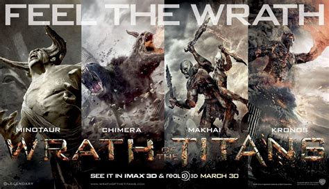 Wrath Of The Titans Picture 7