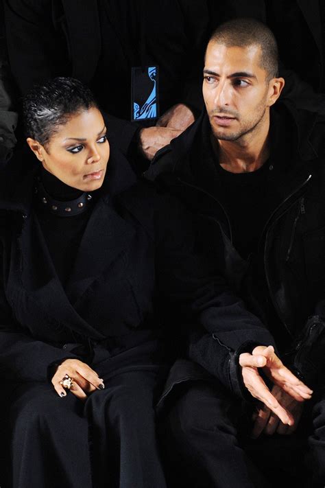 Janet Jackson Wissam Al Mana Divorce The 97