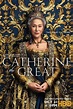 Catherine the Great (TV Series 2019-2019) - Posters — The Movie ...