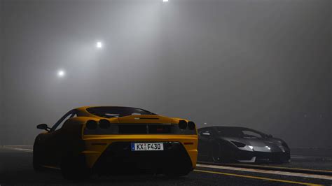 You Can Now Drive Your Favorite Real Supercars In Gta V