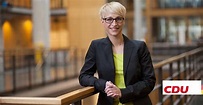 Nadine Schön – für Sie im Bundestag - CDU Gemeindeverband Tholey
