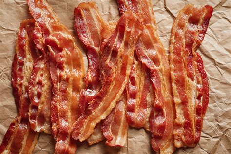 How To Cook Bacon In The Oven Cut Side Down Recipes For