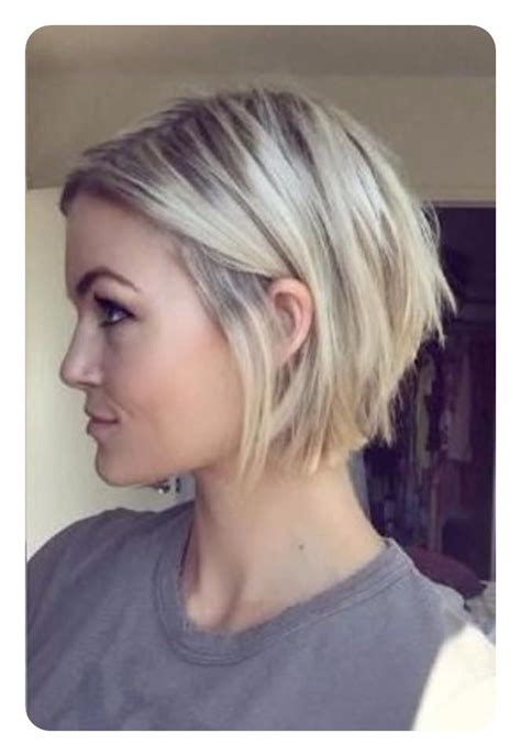 The Best Ideas For How To Cut Your Own Hair Into An Inverted Bob Home