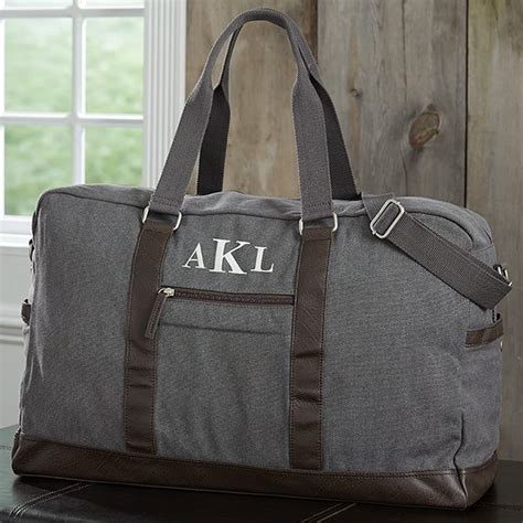 Personalized Duffle Bags For Men Paul Smith