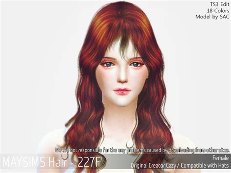 Ts4 Requested Hair Link The Sims Sims Cc Sims 4 Update Hairstyle