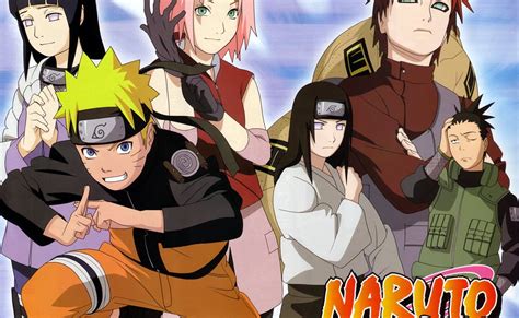 C4rt00n Coll3cti0n Naruto S Story