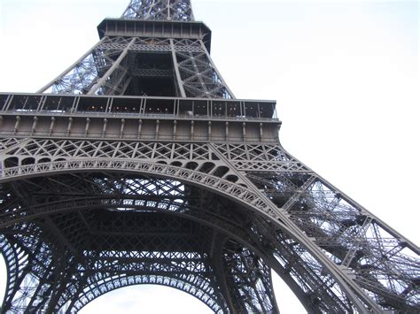 Free Images Architecture Structure Eiffel Tower Paris Skyscraper