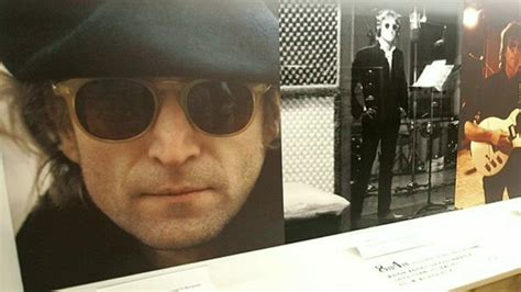 Japan Rediscovered John Lennon Museum Youtube
