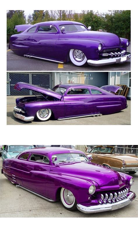 Wherever possible, give credit to the person or business that did the job. Pin by James Rawson on Hot rods, low riders and customs ...