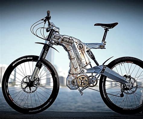 Most expensive mountain bikes: The Top 5 on the planet!