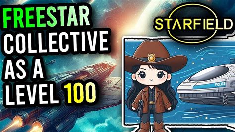Starfield Insane Freestar Questline Gameplay Youtube