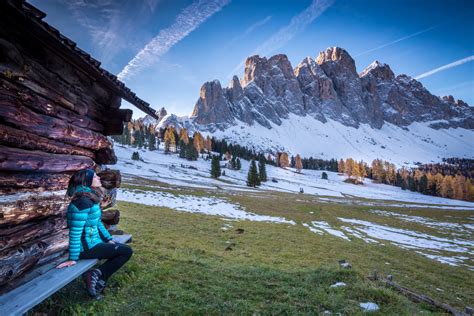 Trentino Alto Adige I Rifugi Più Affascinanti Ad Alta Quota