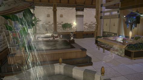 Boot Johnson Blog Entry `housing Updates And Tour Batch 2` Final Fantasy Xiv The Lodestone