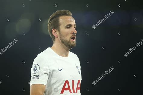 Tottenhams Harry Kane Editorial Stock Photo Stock Image Shutterstock