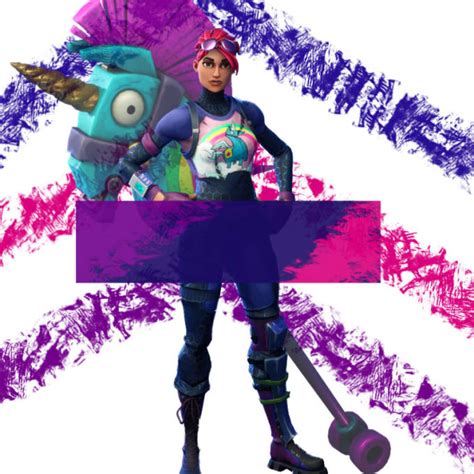 Make You A Youtube Fortnite Profile Pic By Alimahani