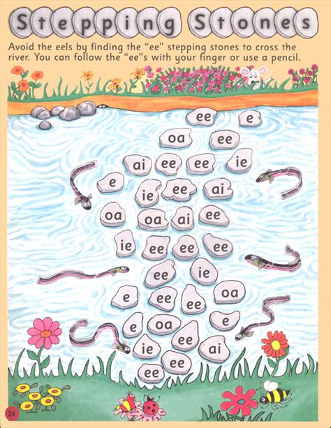 Jolly Phonics Workbook 1pdf Calameo Downloader Jolly Phonics