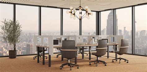 Workplace Trends New Products For A New Era In Office Design