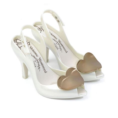 Vivienne Westwood Anglomania Melissa Shoes Have And Love Vivienne
