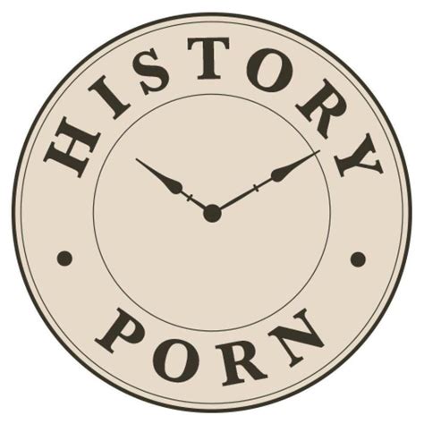 history porn