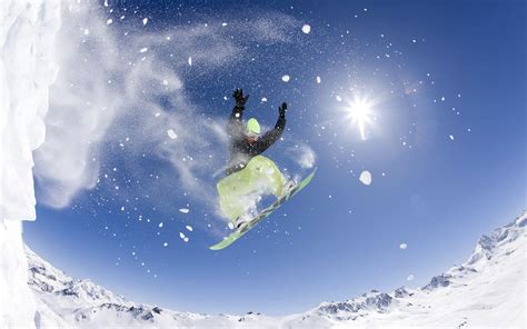 Snowboarding Wallpapers Top Free Snowboarding Backgrounds