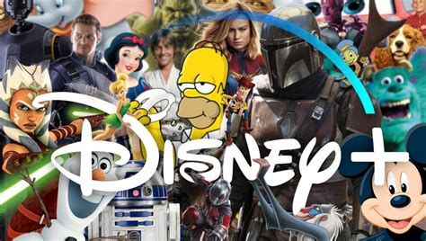 Each month, disney+ adds new movies and tv shows to its library. Disney+ streaming service: Every original show and movie ...