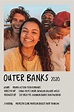 Outer Banks Poster | Film posters minimalist, Movie posters minimalist ...