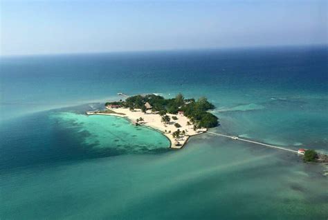 Royal Belize Private Island Luxury Home Exchange In Ragged Caye