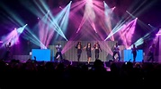 Cheryl Cole - Girls Aloud Medley live [A Million Lights Tour DVD - Live ...