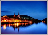 Bingen am Rhein Foto & Bild | deutschland, europe, rheinland-pfalz ...