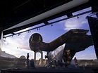 Industrial Light & Magic opens ILM StageCraft stage at Pinewood ...