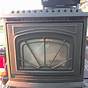 Waterford Gas Stove Parts