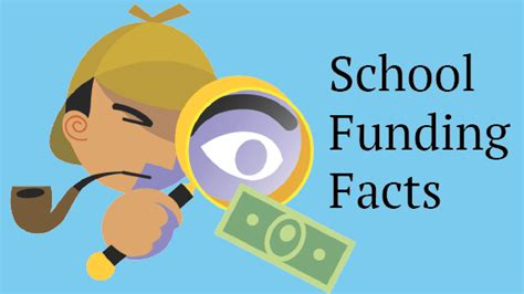 Improving educational outcomes and career prospects for those experiencing educational disadvantage. School Funding: Learn the facts and how to use them ...