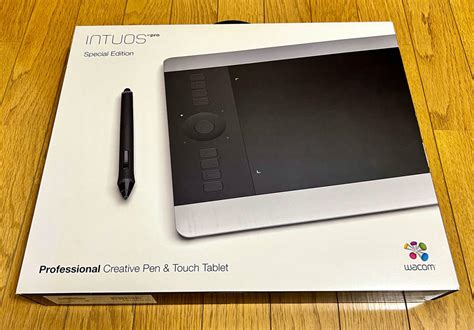 ワコム Wacom ペンタブレット Pth 651s1タブレット｜売買されたオークション情報、yahooの商品情報をアーカイブ公開