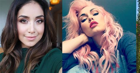 Three Latina Beauty Vloggers Share Their Tips For Success